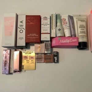 Mega Beauty Bundle
